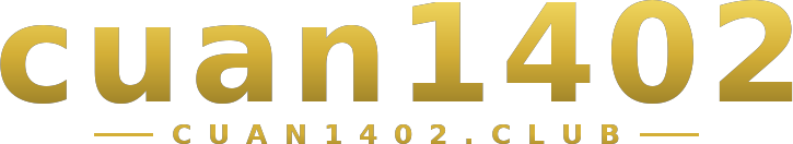 cuan1402 logo